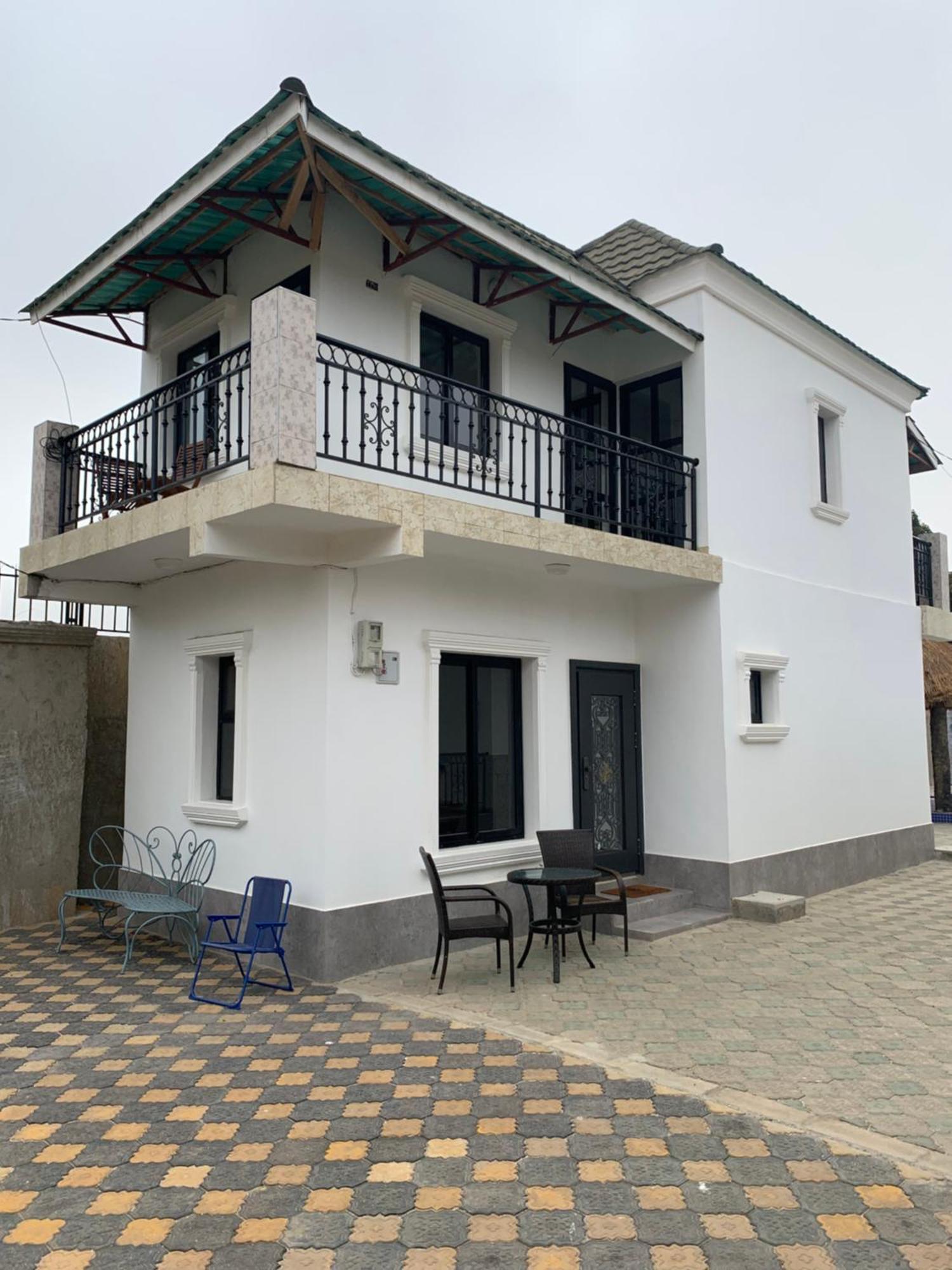 Cuckoo'S Nest Apartment Tanji Exterior photo