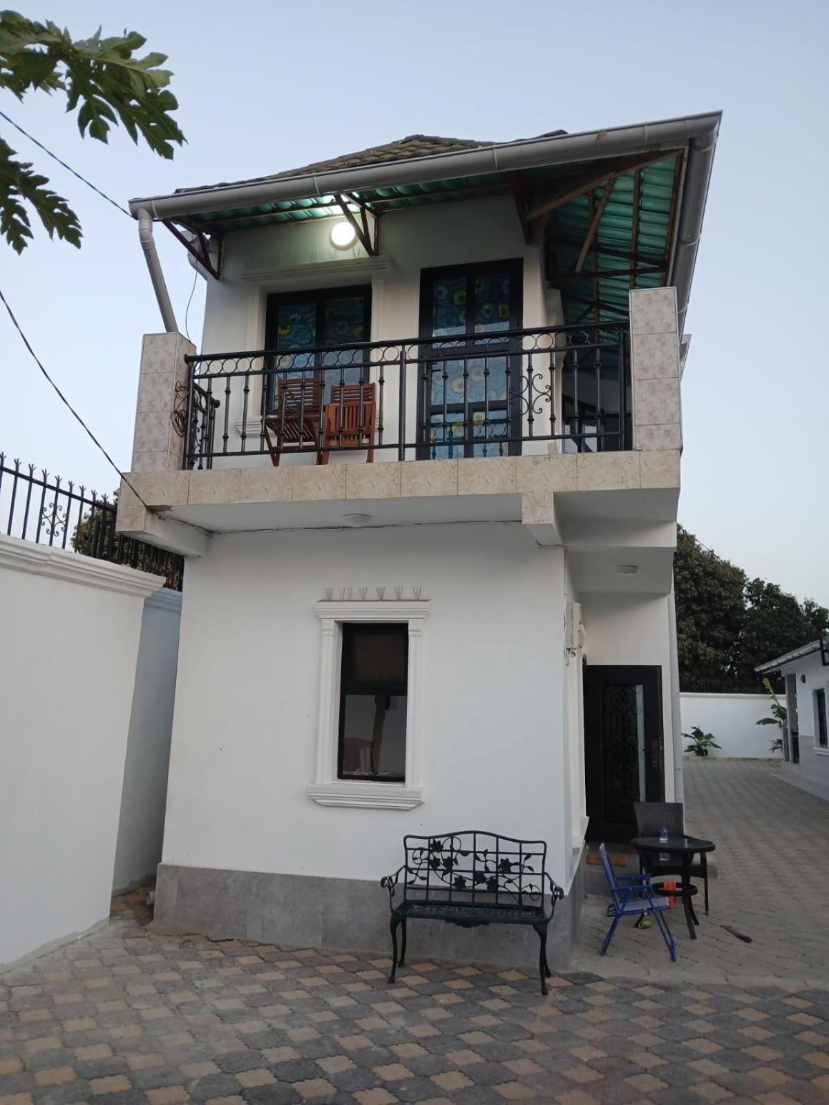 Cuckoo'S Nest Apartment Tanji Exterior photo